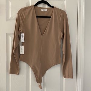 Babaton contour bodysuit
